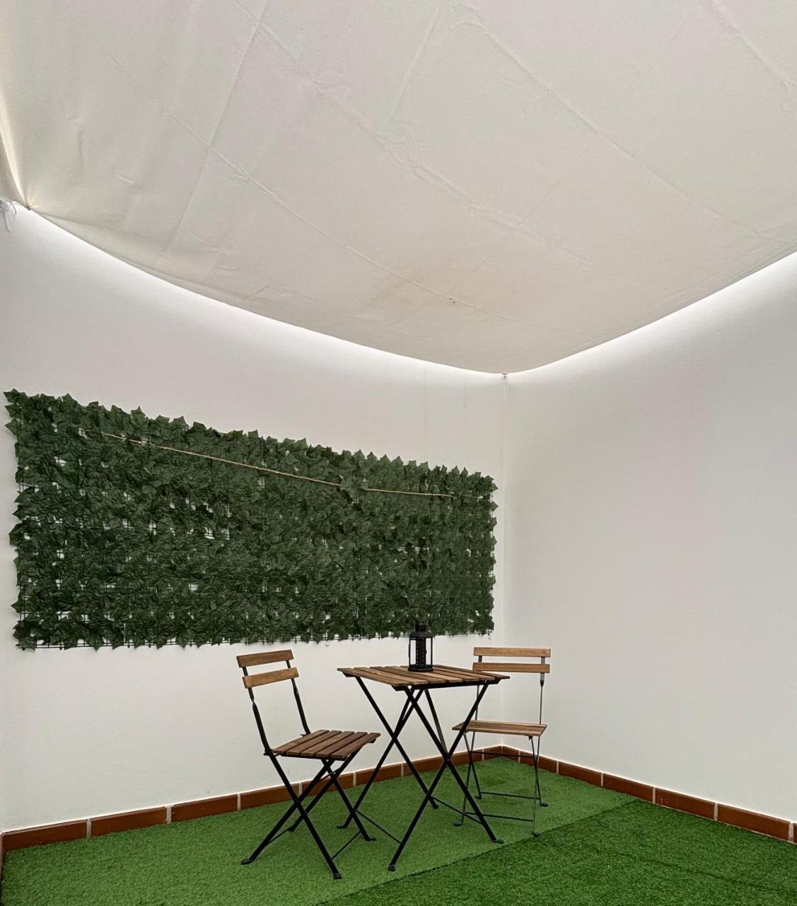 El Olivar Oasis Urbano in Puerto Del Rosario, Spain