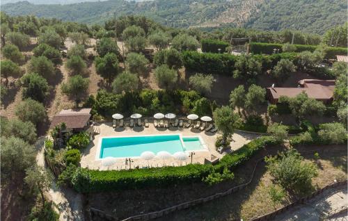 Cozy Home In Stella Cilento With Wifi — 4-Star Luxury Hotel in Stella Cilento, Italy