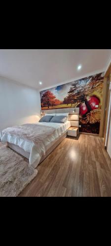 Origens Alojamento Local in Braganca, Portugal