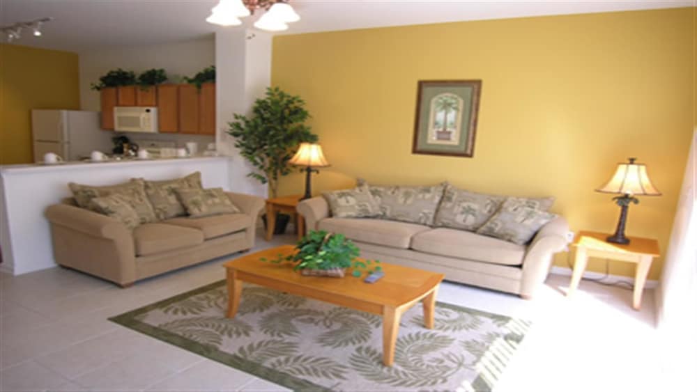 Ov2030 Windsor Hills Resort 3 Bed 3 Baths Townhome - photo 2