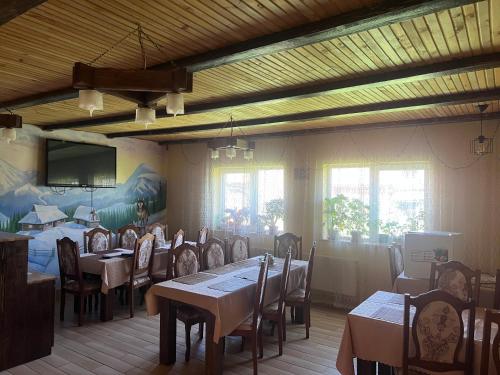 Gemütlich haus — Yasinya — photo 3