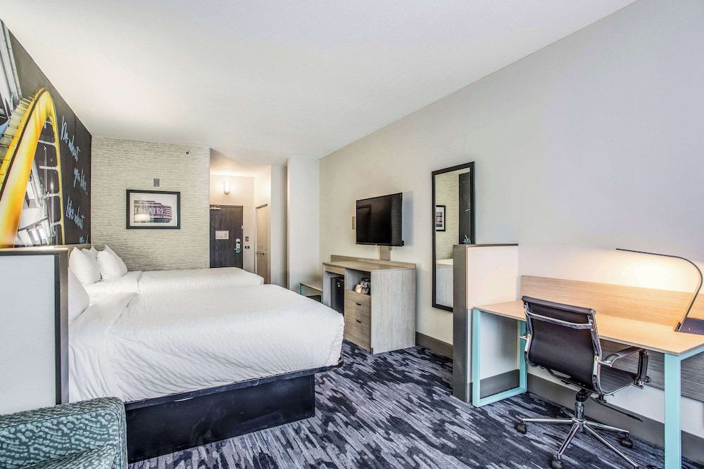 Clarion Pointe Franklin Nashville Area - photo 22
