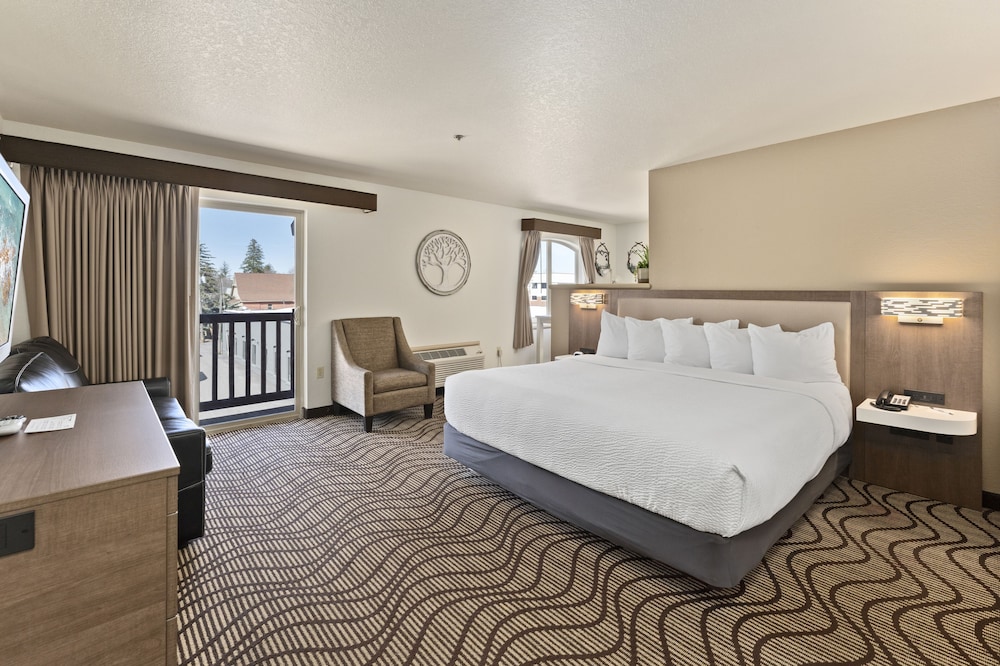 Sandpoint Hotel & Suites Downtown - photo 8