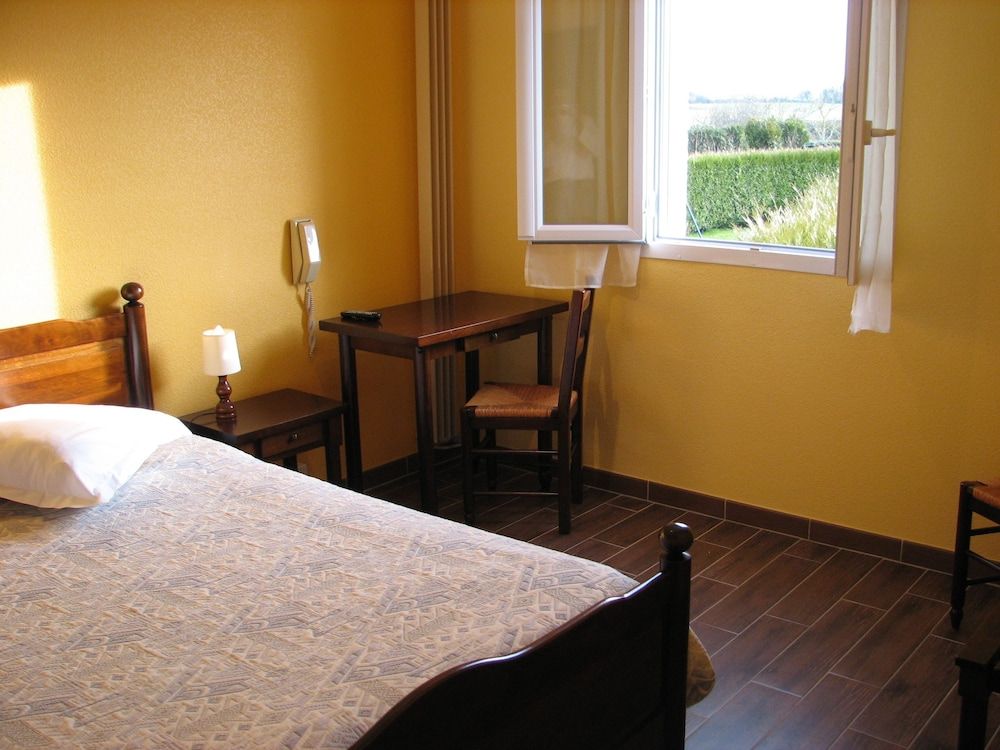 Hotel Le Grand Cerf — hotel in Chateau-La-Valliere