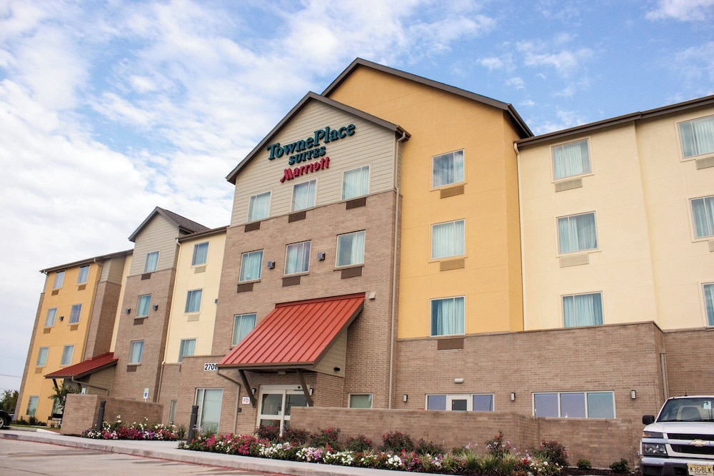 Towneplace Suites Beaumont Port Arthur - photo 21