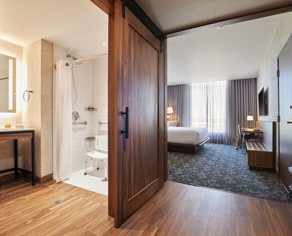 Four Points by Sheraton Ciudad Juárez