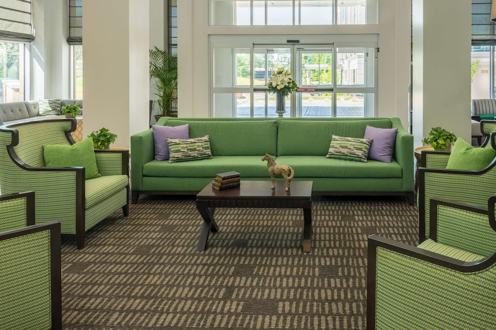 Hilton Garden Inn Memphis East Germantown TN - photo 3