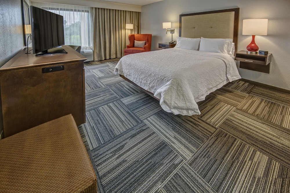 Hampton Inn Memphis Southaven - photo 3