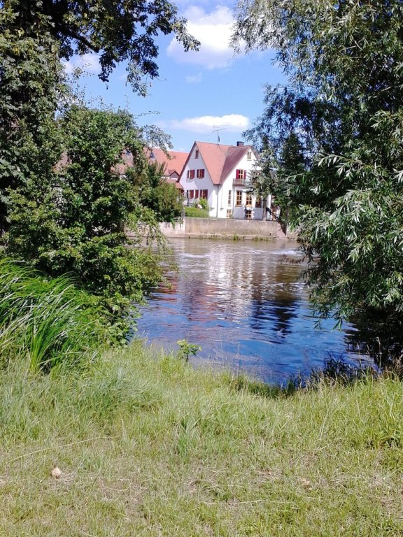 Appartementhaus Trapper — Erlangen — photo 4