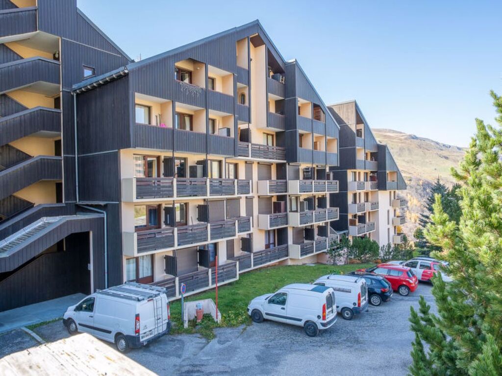 Rsidence Le Sarvan - last minute hotel in Unknown City