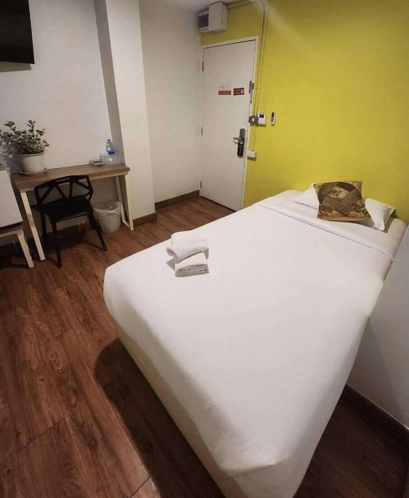Chill Inn Bangkok