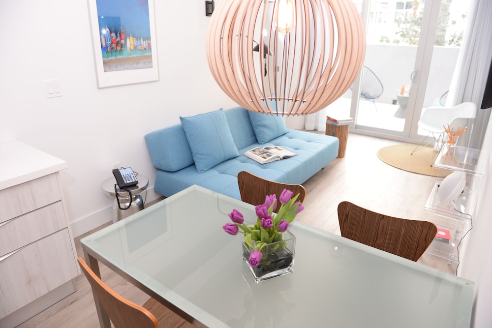 6080 Design Hotel by Eskape Collection - photo 41
