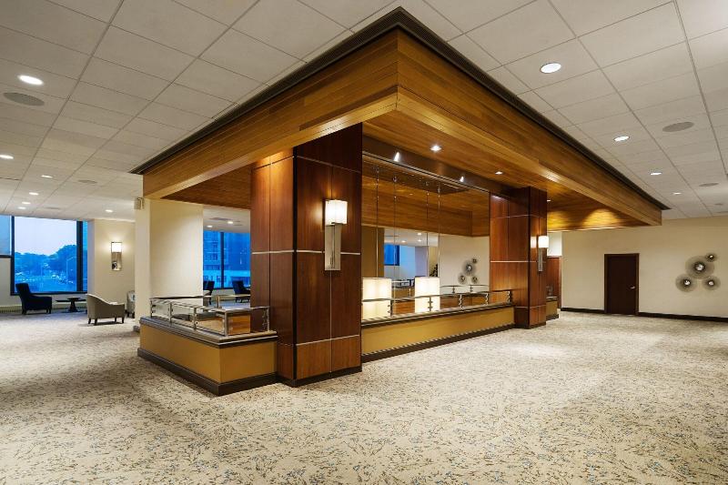 The Westin Crystal City Reagan National Airport - photo 109