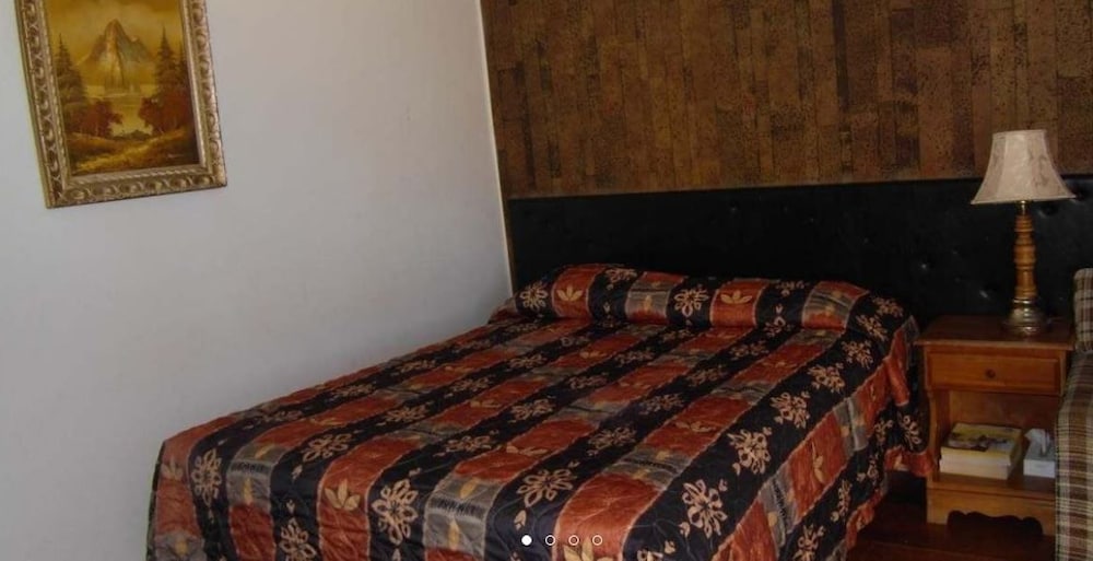 Virden Motel — Virden — photo 3