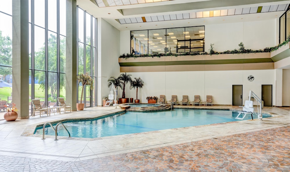 Hilton DFW Lakes Executive Conference Center - photo 24