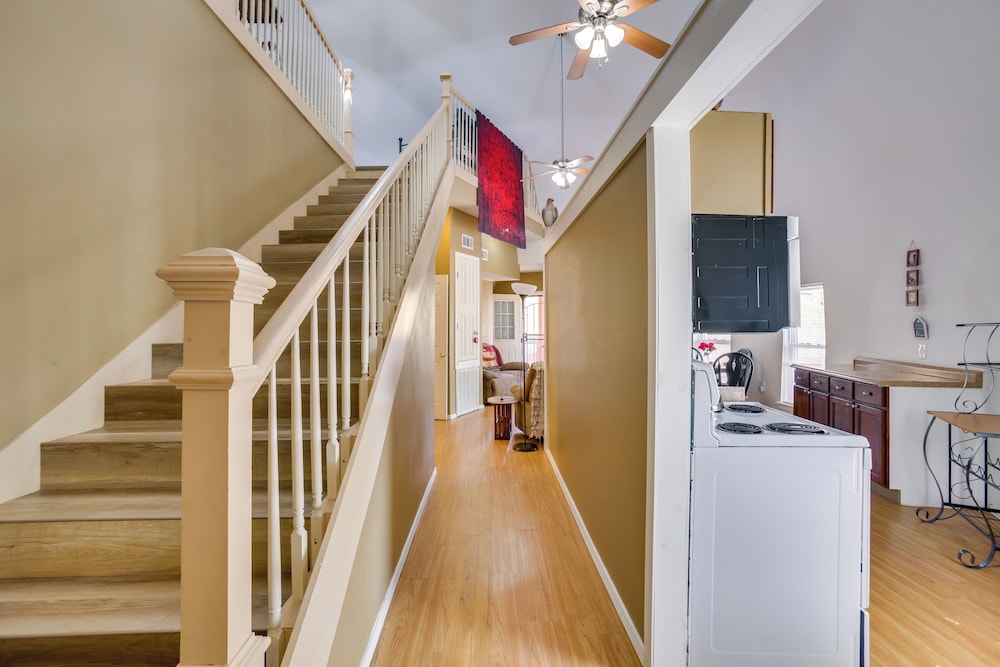 Quiet Quirky Country Escape Near Pearl River in Bogalusa, United States