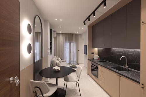 Urban Folks Filippou — 4-Star Luxury Hotel in Thessaloniki, Greece