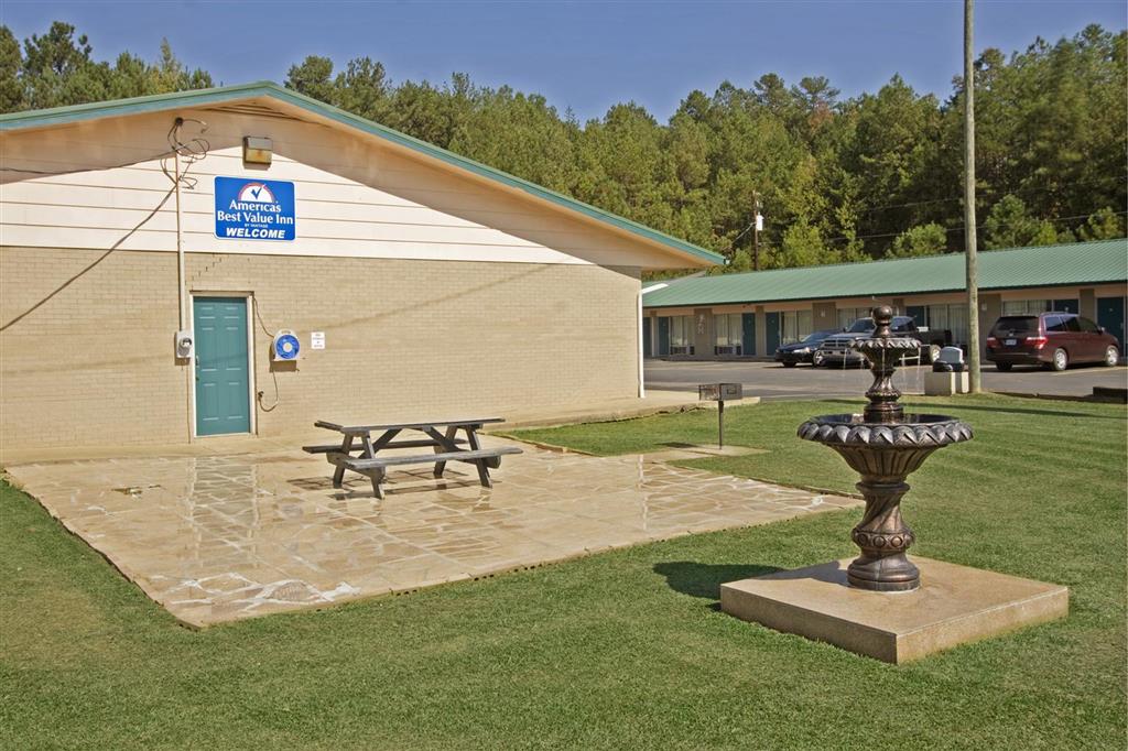 Americas Best Value Inn Heflin - photo 33