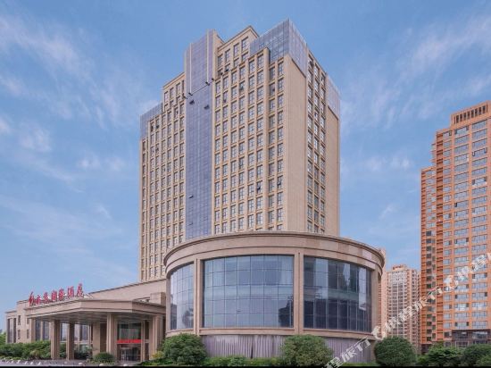 Feilong International Hotel in Xincai, People's Republic of China