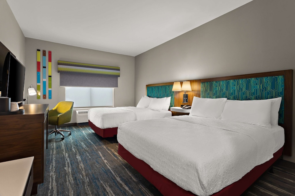 Hampton Inn & Suites by Hilton Ruskin I 75 - photo 16