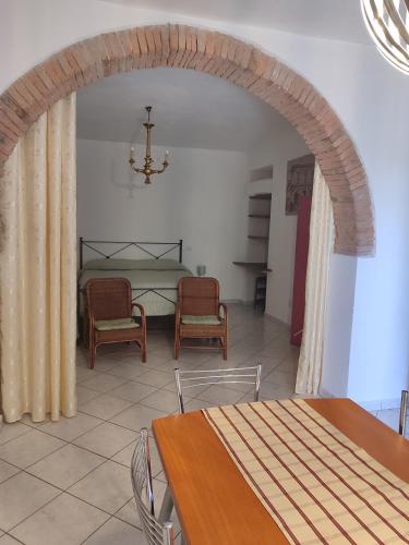 Happy Flat — hotel in Riparbella