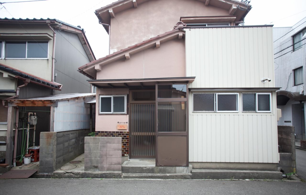Geiko Tabi Ne — Kanazawa — photo 5