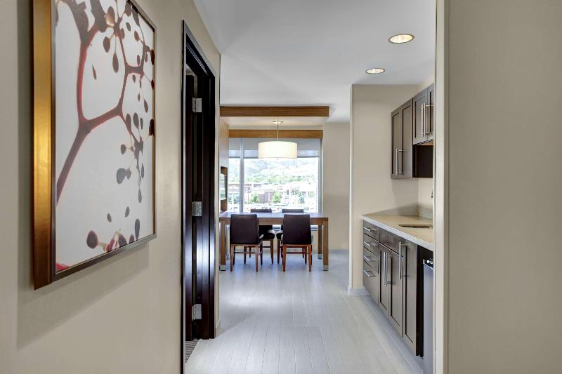 Hyatt Place Boulder Pearl Street - photo 17