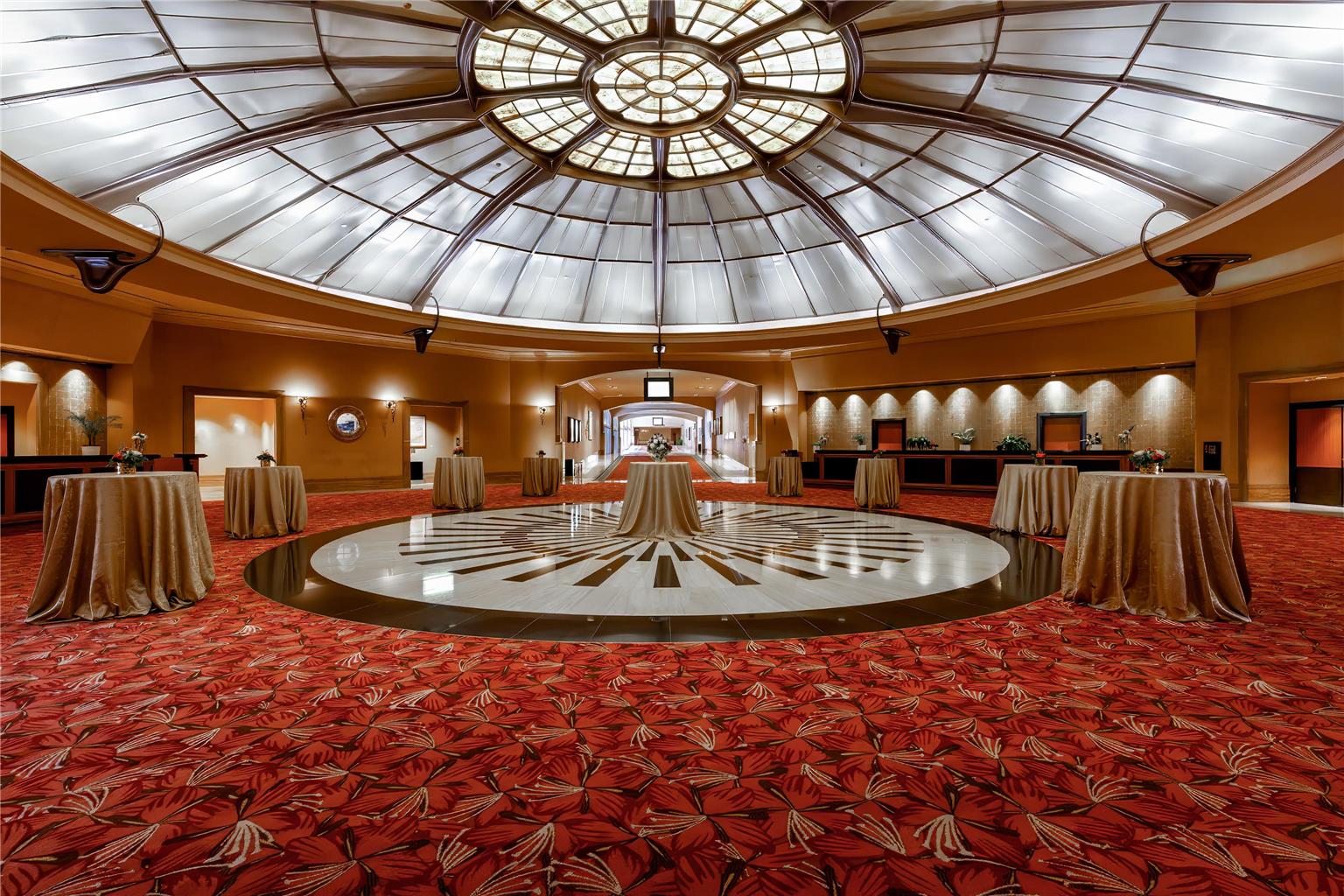 Rio Hotel & Casino a Destination by Hyatt Hotel - photo 43