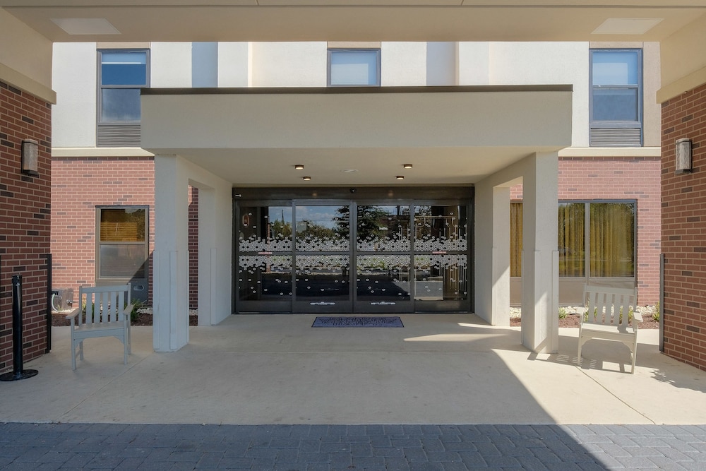 Hampton Inn Edenton - photo 72