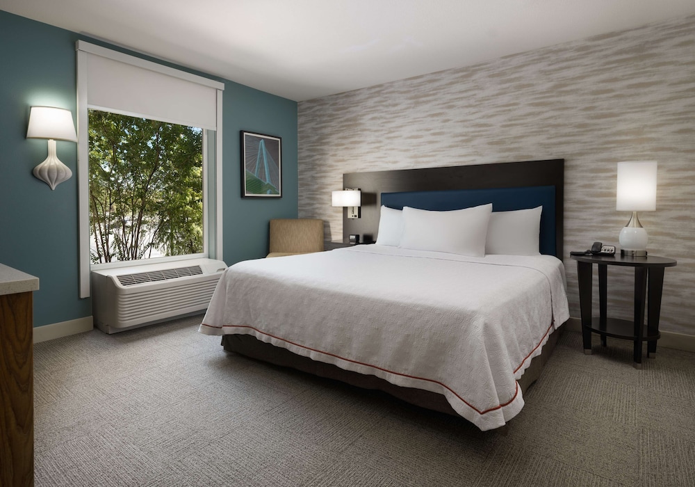 Home2 Suites by Hilton Charleston Airport Convention Center SC - photo 3