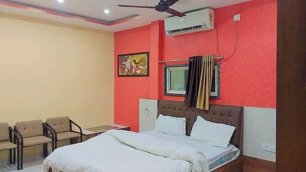 Hotel Kuber Vatika By GRB — Sagar — photo 5