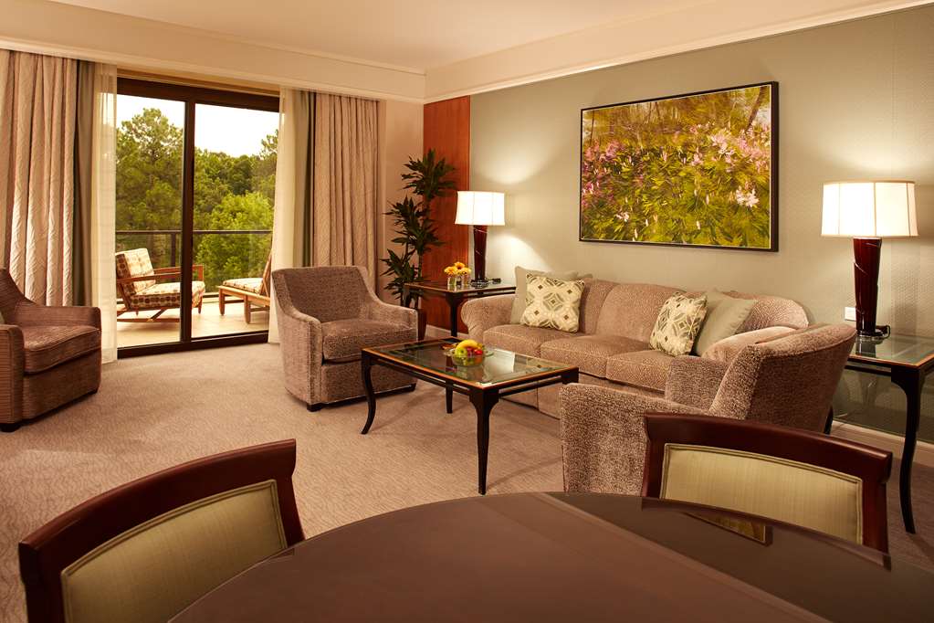 The Umstead Hotel and Spa - photo 19