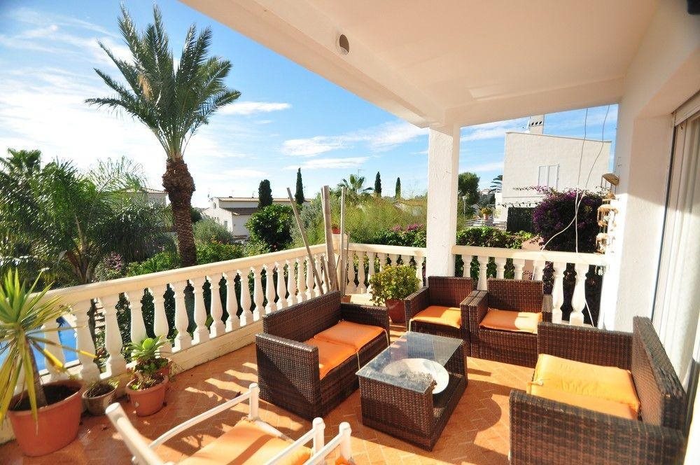 Paradise House Sitges — 4-Star Luxury Hotel in Sitges, Spain
