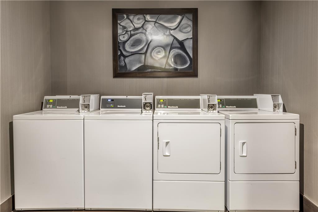 Best Western Plus Truckee Tahoe Hotel - photo 16