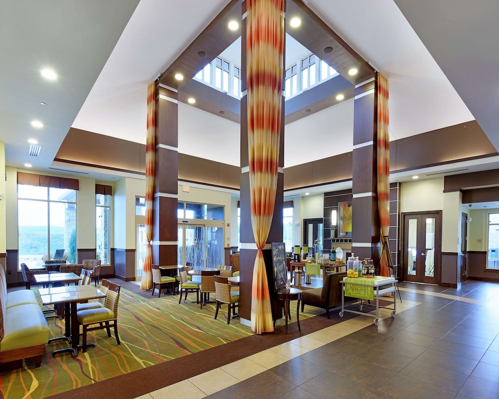 Hilton Garden Inn Springfield MO - photo 3