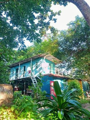 Nature's Haven Ecojunglelodge Tioman — hotel near Tioman Airport