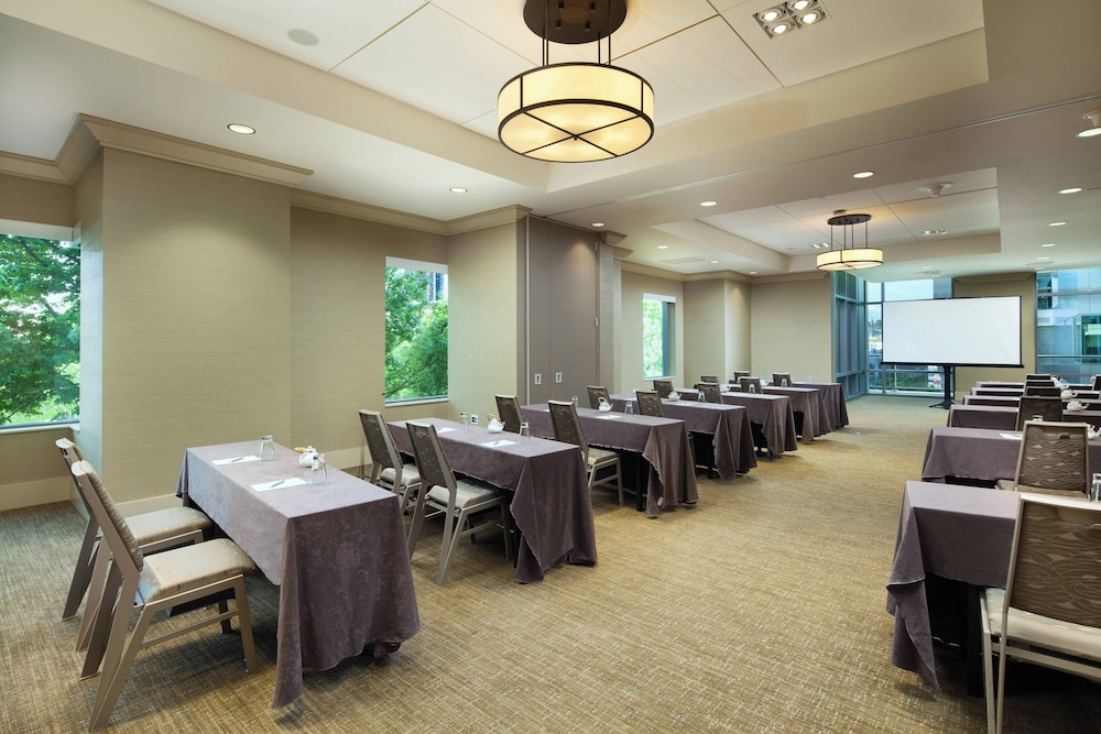 The Westin Bellevue - photo 86