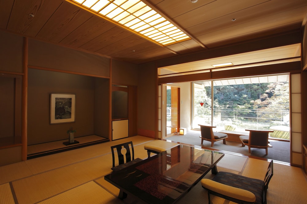 Sora Togetsusou Kinryu — Izu — photo 5