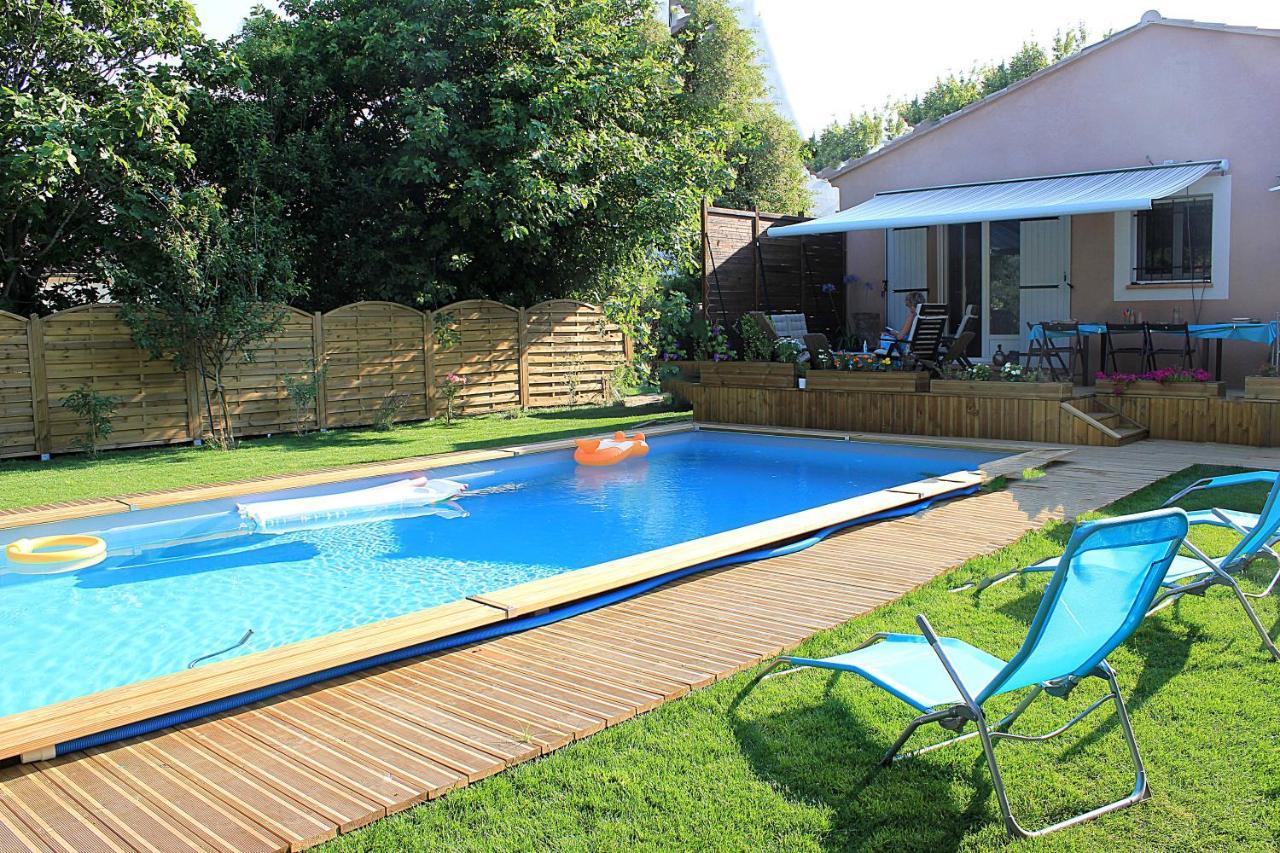 Chez Domi - last minute hotel in Unknown City