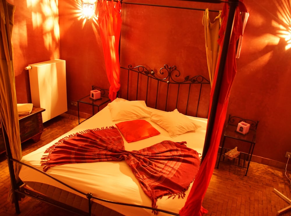 Hôtel Riad in Liege, Belgium