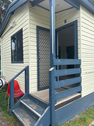 Second Valley Caravan Park - last minute hotel in Unknown City