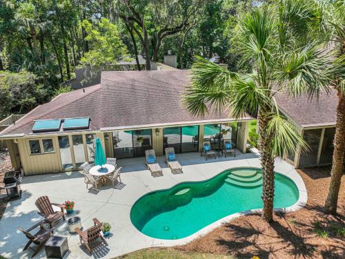 Coconut Cabana in Hilton Head Island, United States