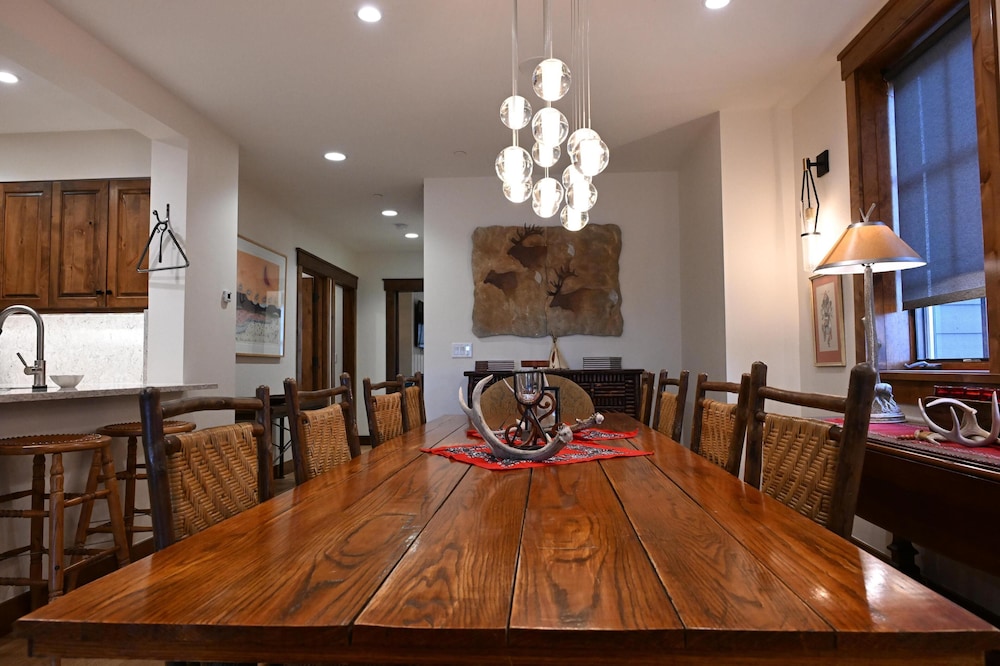 Snow King Resort Hotel & Luxury Residences - photo 33