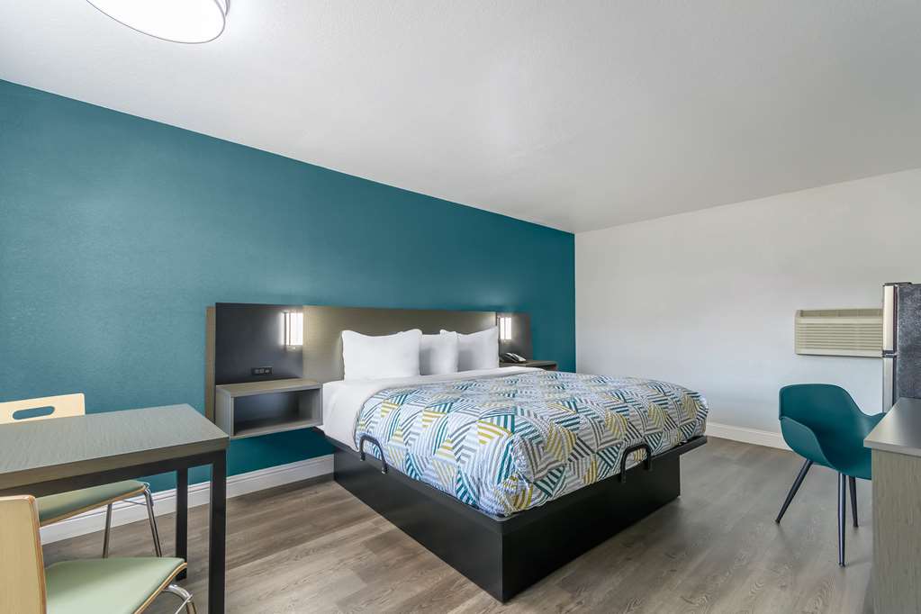 Studio 6 Suites Madera Ca Yosemite - photo 13