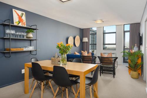 Fountain Suites Apartments