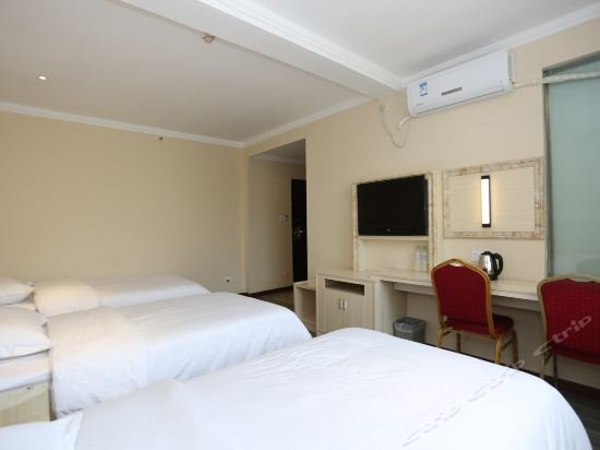 Hunan Marriott Hotel - last minute hotel in Changsha