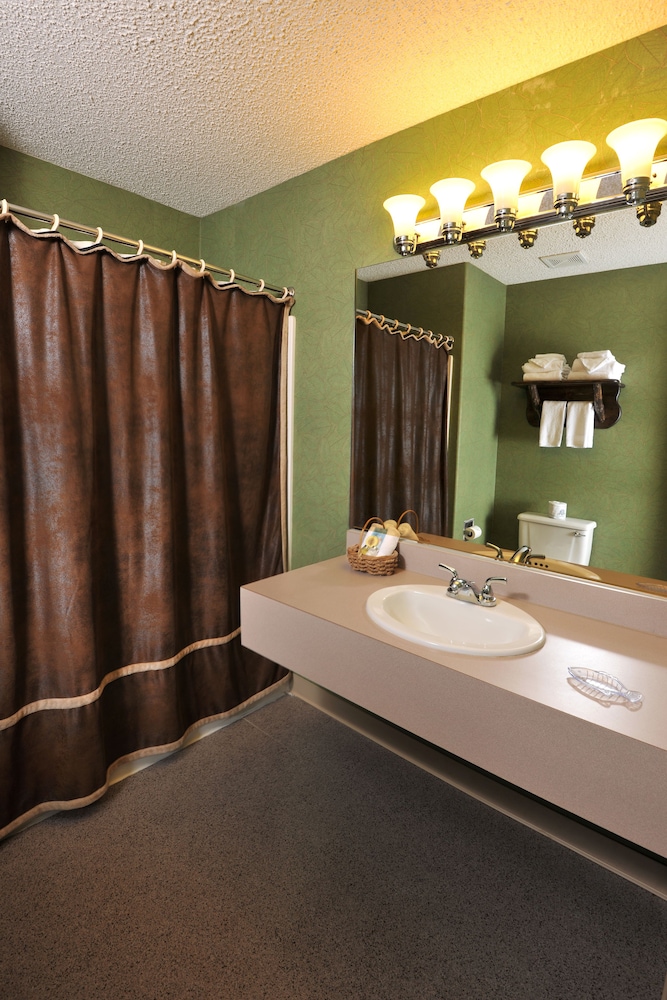 Boarders Inn & Suites by Cobblestone Hotels Waukon - photo 21