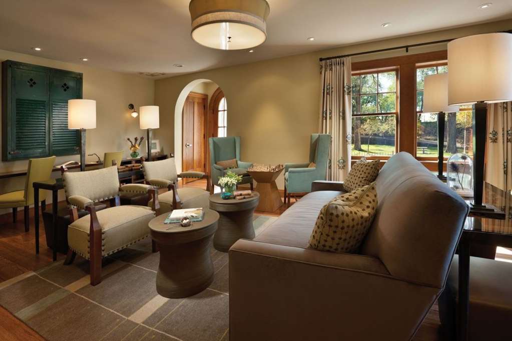 Hotel Parq Central - photo 13