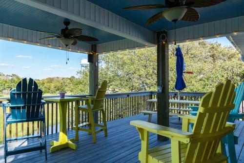 Lay Z Days by Oak Island Accommodations - photo 5