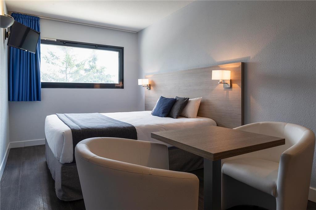 The Originals Access Hôtel Millau Sud in Millau, France